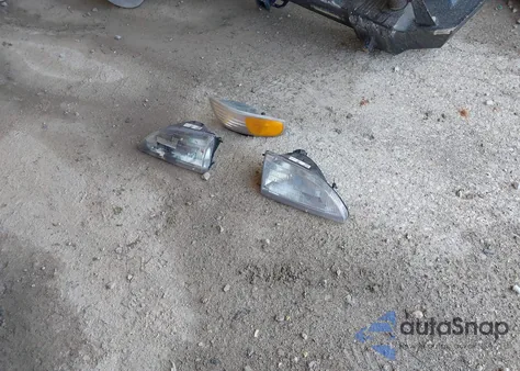 1994 Ford Mustang Gt from USA, damaged, VIN 1FALP45T0RF221620